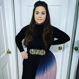 Meet your Posher, Lena